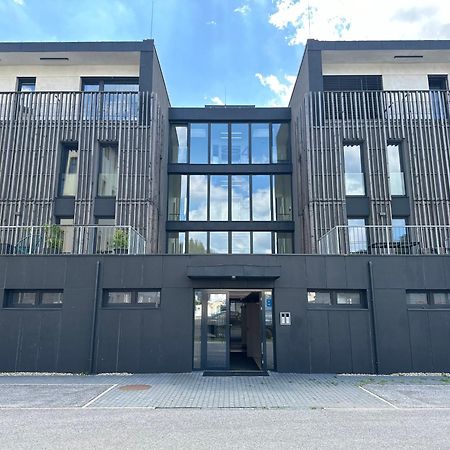 Apartmán Osmička Vrchlabí Exterior foto