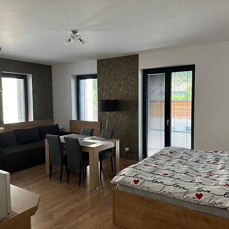 Apartmán Osmička Vrchlabí Exterior foto