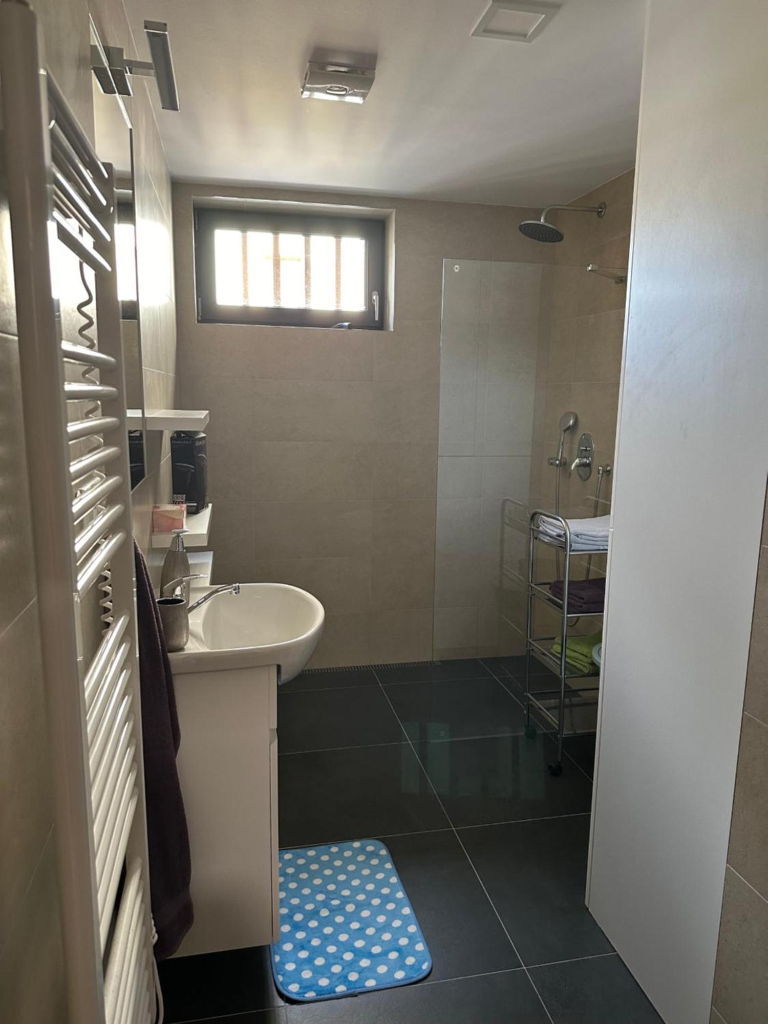 Apartmán Osmička Vrchlabí Exterior foto