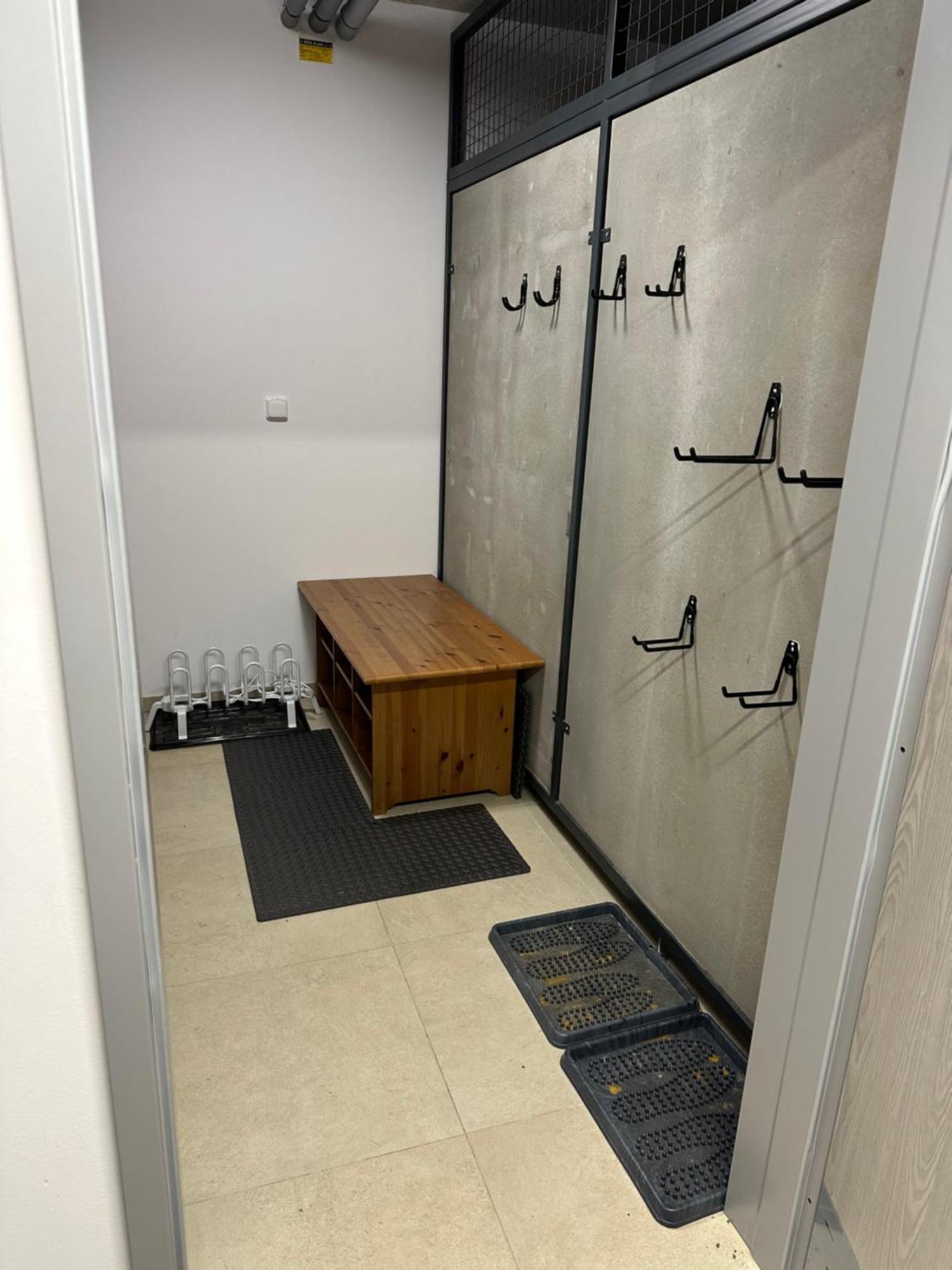 Apartmán Osmička Vrchlabí Exterior foto